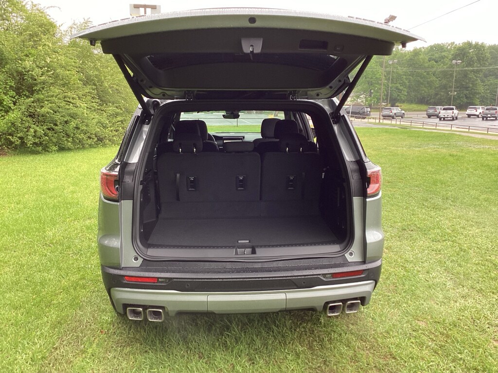 2026 GMC Acadia Elevation - Photo 22