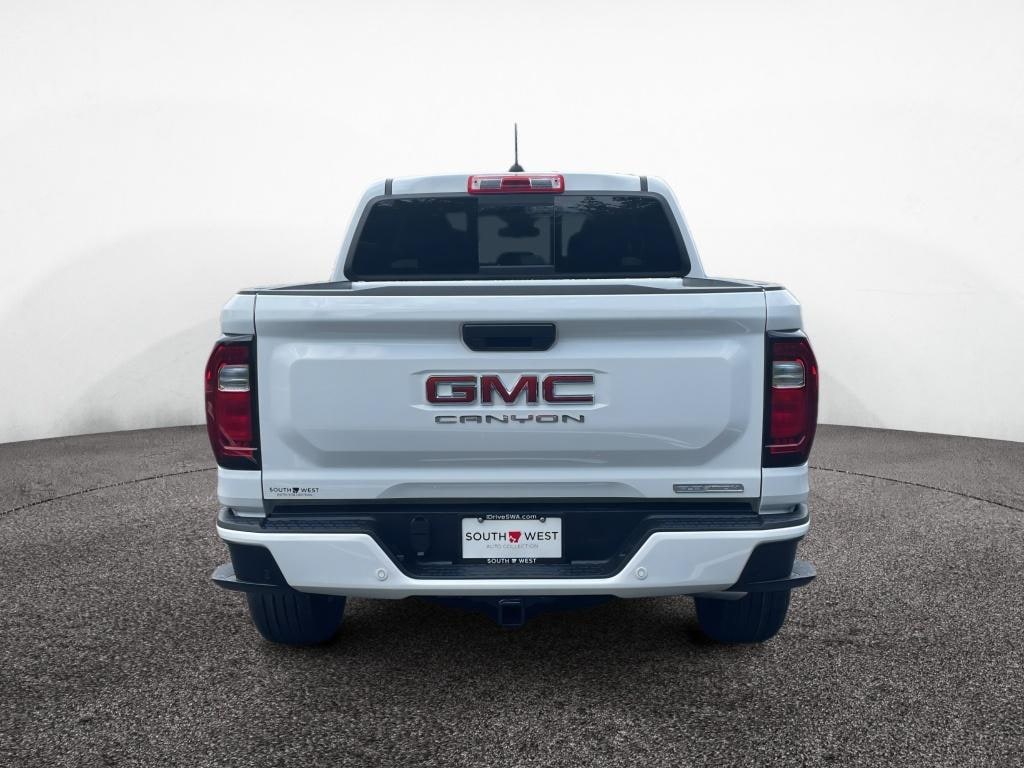 New 2026 GMC Canyon Elevation Truck