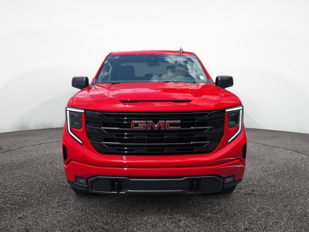 2026 GMC Sierra 1500 Elevation - Photo 8