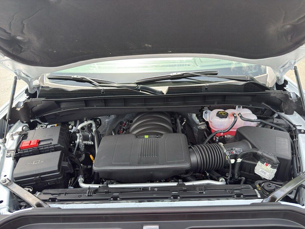 2026 GMC Sierra 1500 SLT - Photo 24