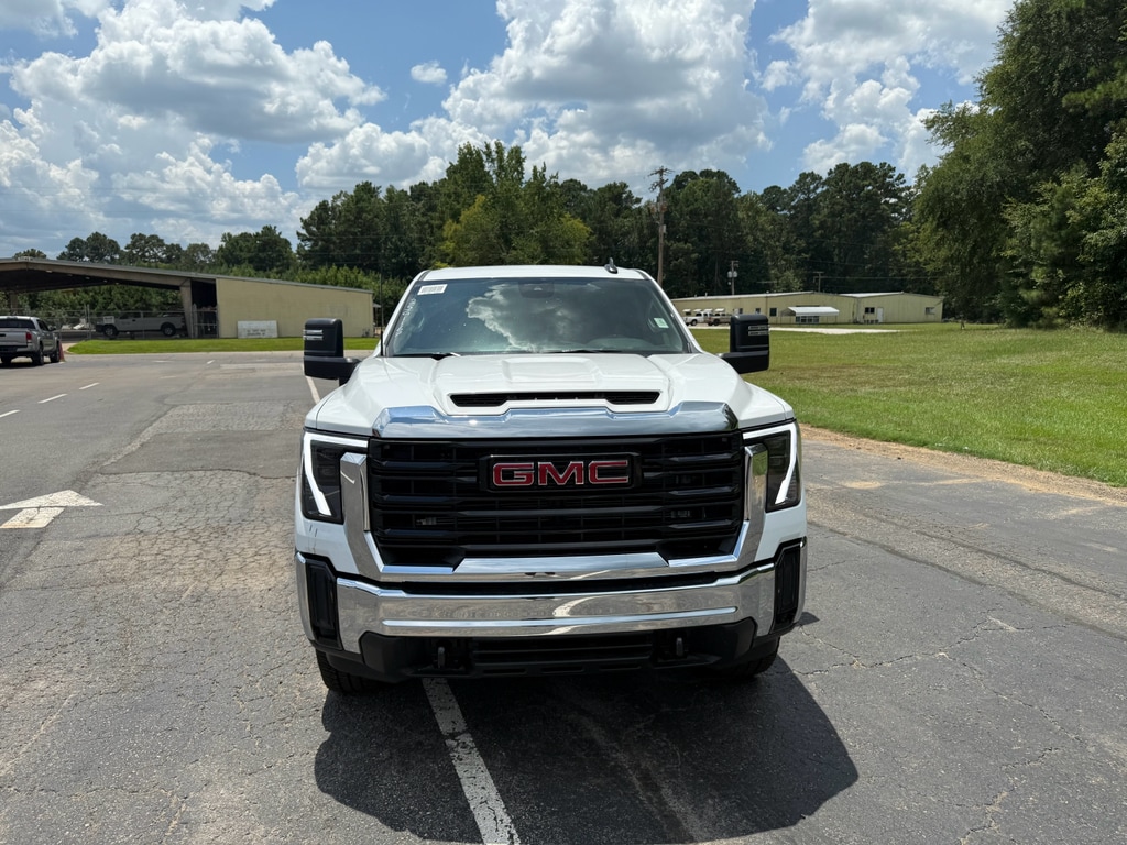 2025 GMC Sierra 2500HD Pro - Photo 26