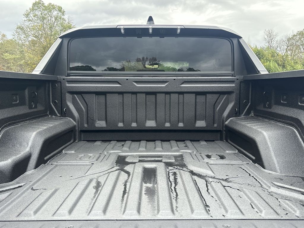 2025 GMC HUMMER EV 3X - Photo 35