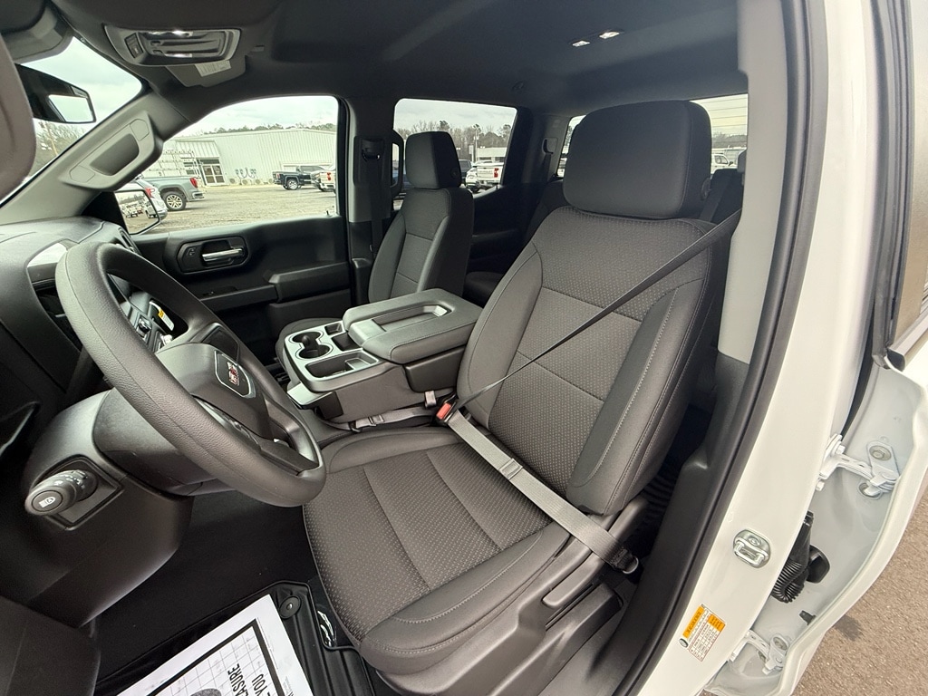 2026 GMC Sierra 1500 Pro - Photo 17