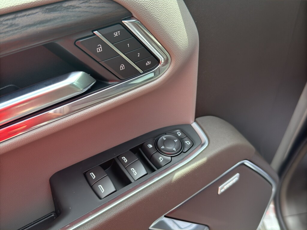 2026 GMC Sierra 1500 SLT - Photo 16