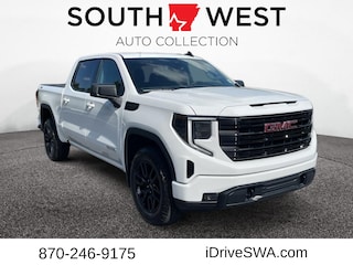 2026 GMC Sierra 1500 Elevation Truck