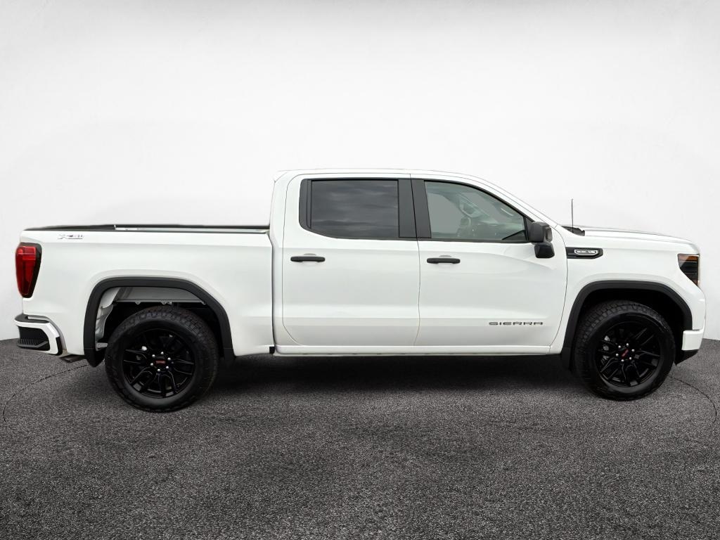 New 2026 GMC Sierra 1500 Pro Truck