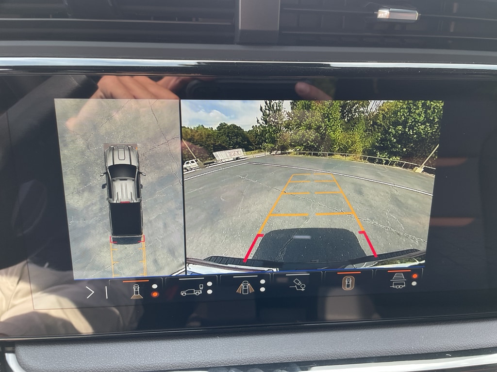 2026 GMC Sierra 2500HD AT4 - Photo 13