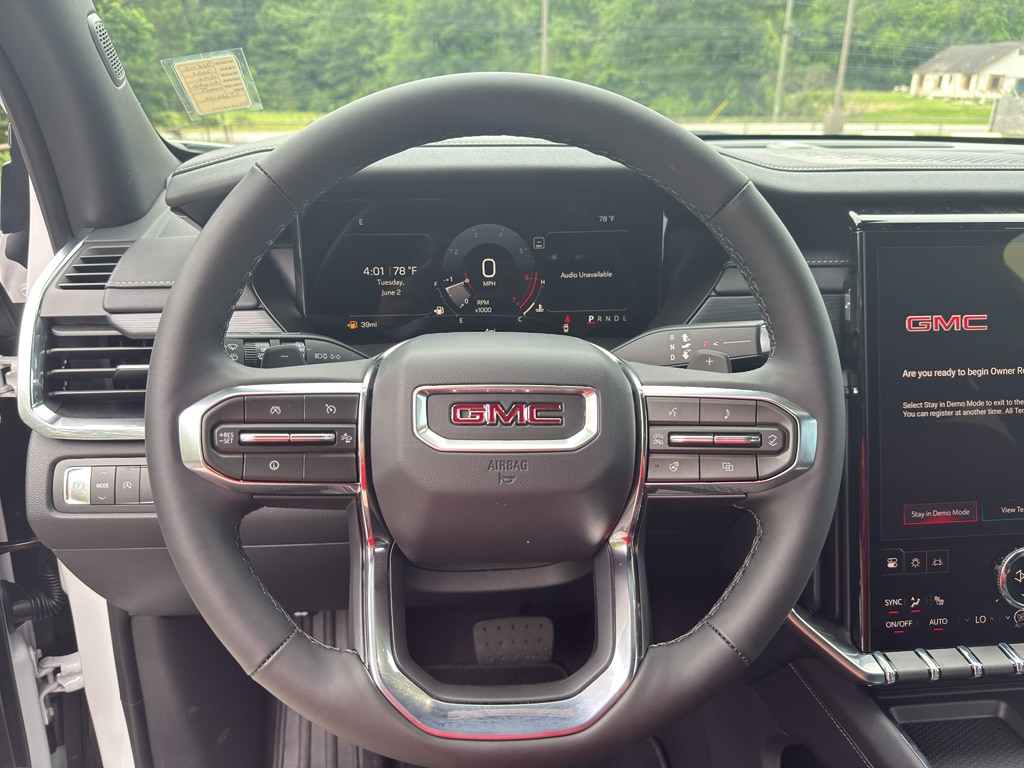 2026 GMC Acadia Elevation - Photo 10