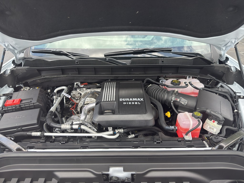 2026 GMC Sierra 1500 SLT - Photo 35