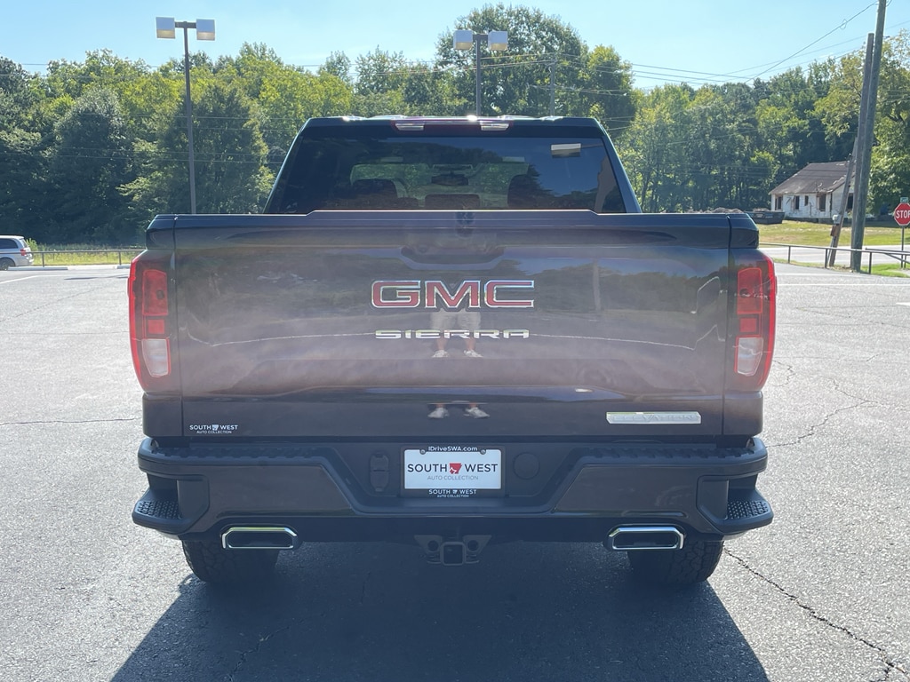 New 2026 GMC Sierra 1500 Elevation Truck