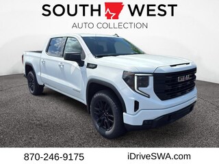 2026 GMC Sierra 1500 Elevation Truck