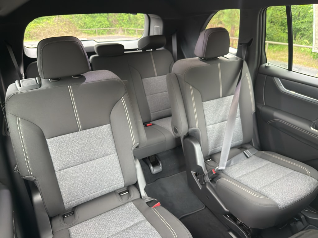 2026 GMC Acadia Elevation - Photo 18