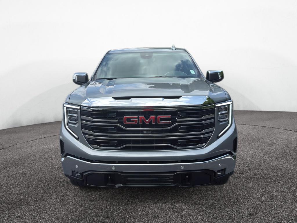 2026 GMC Sierra 1500 SLT - Photo 8