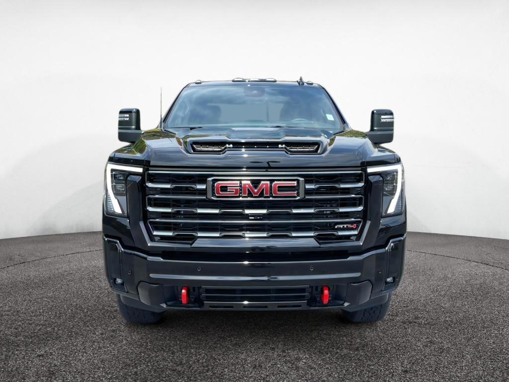 2026 GMC Sierra 2500HD AT4 - Photo 8