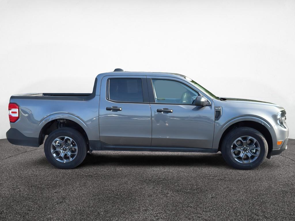 Used 2026 Ford Maverick XLT with VIN 3FTTW8JA3TRA00998 for sale in Little Rock