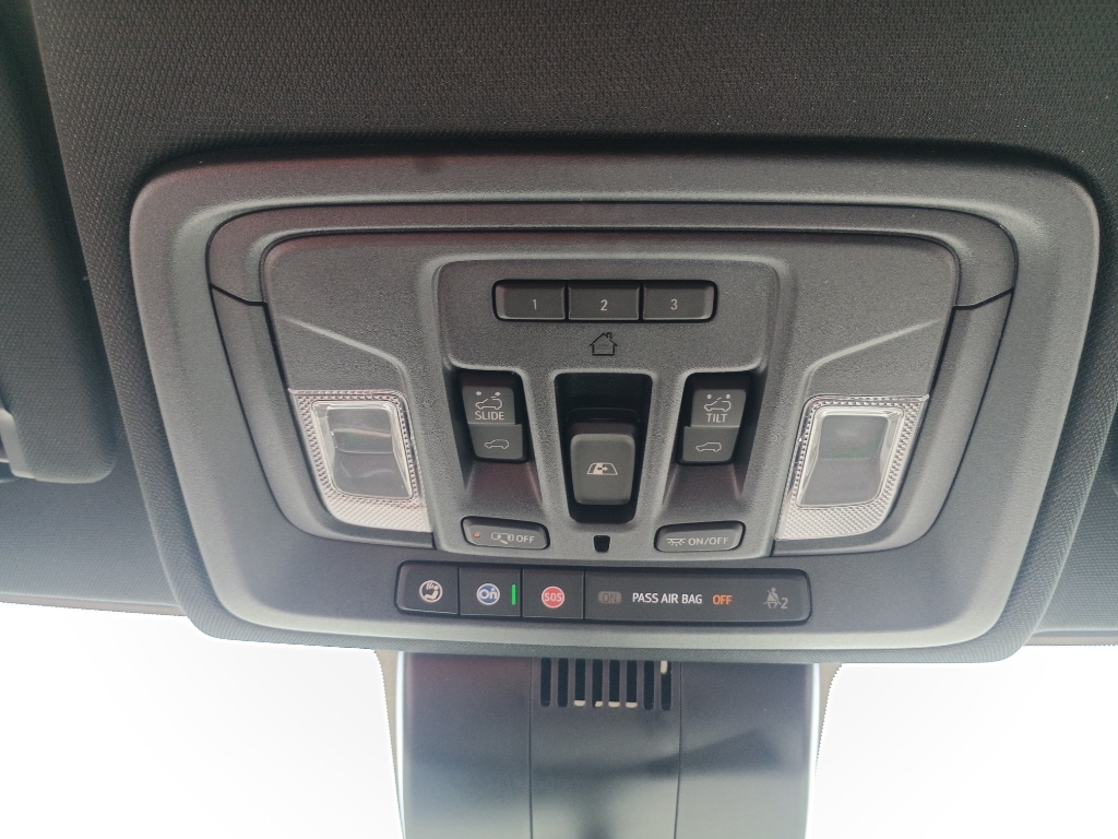 2026 GMC Sierra 1500 AT4 - Photo 17