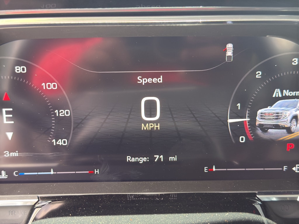 2026 GMC Sierra 1500 SLT - Photo 10