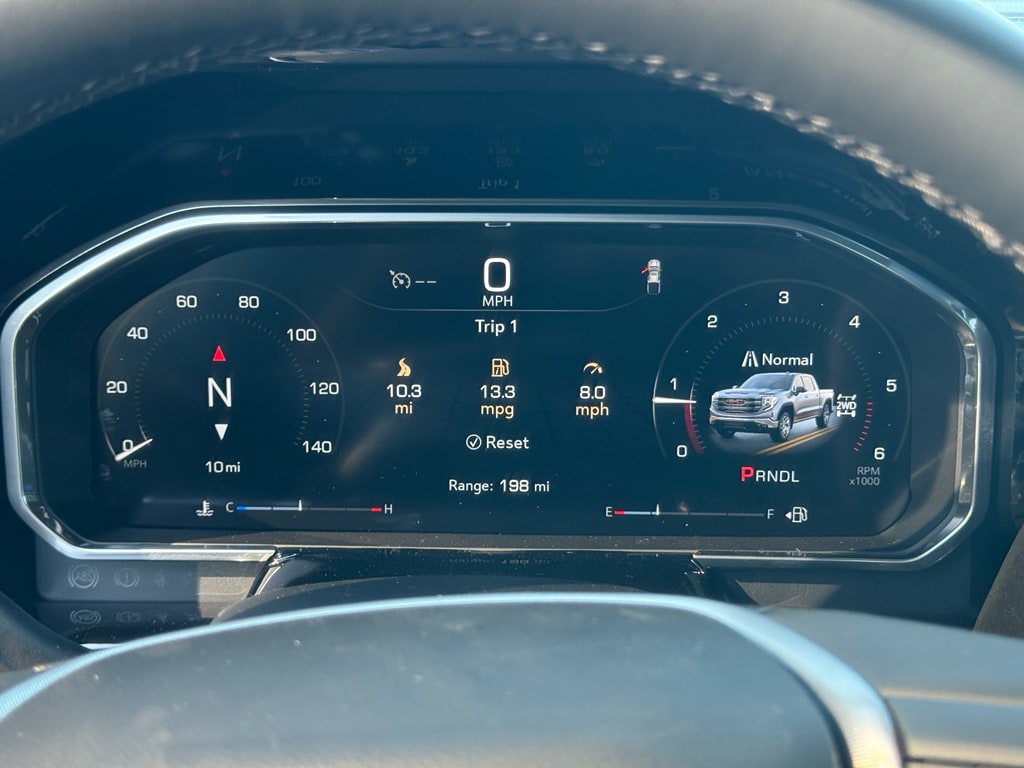 2026 GMC Sierra 1500 Elevation - Photo 15