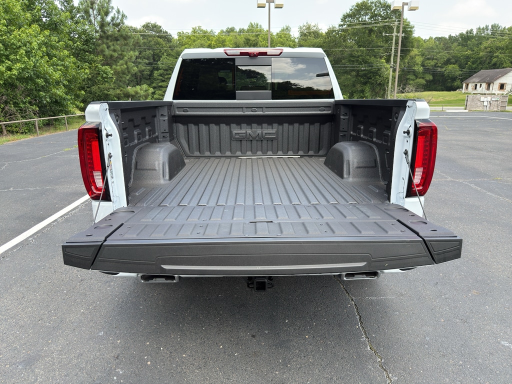 2026 GMC Sierra 1500 Denali - Photo 22