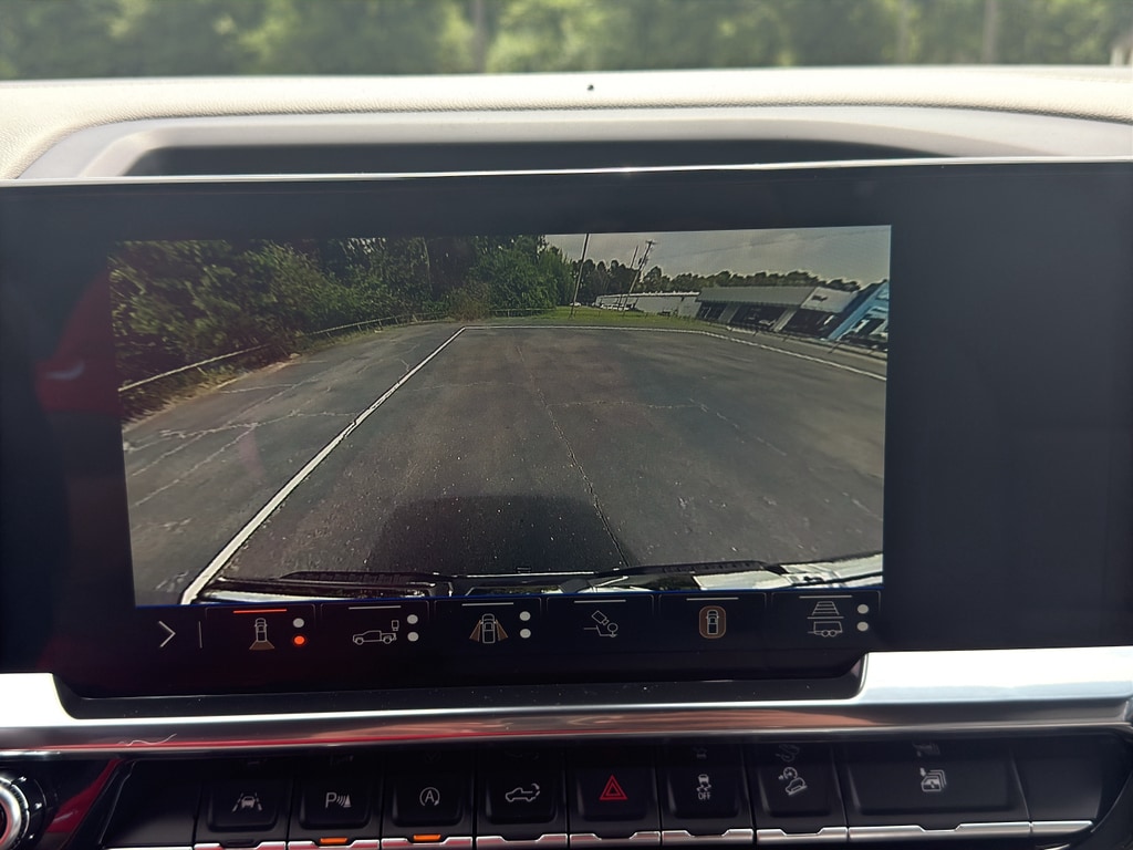 2026 GMC Sierra 1500 SLT - Photo 12