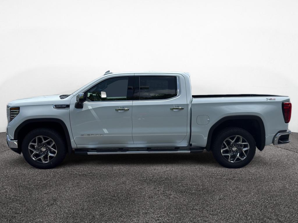 2026 GMC Sierra 1500 SLT - Photo 6