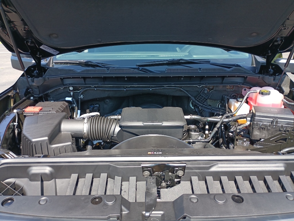 2026 GMC Sierra 2500HD SLE - Photo 27