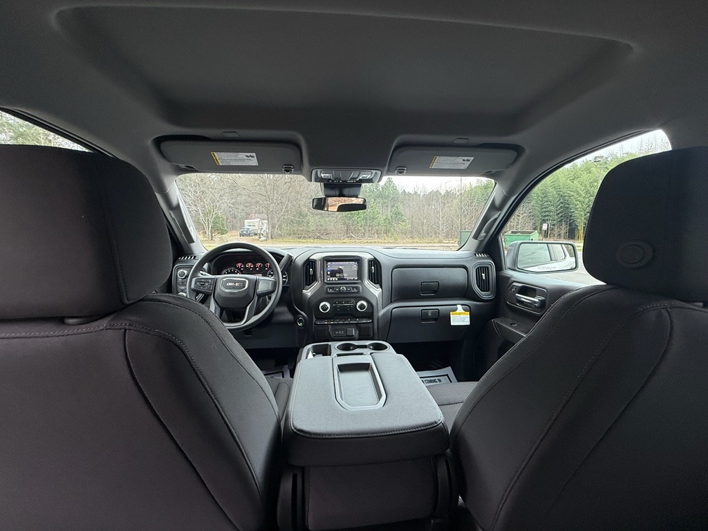 2026 GMC Sierra 1500 Pro - Photo 9