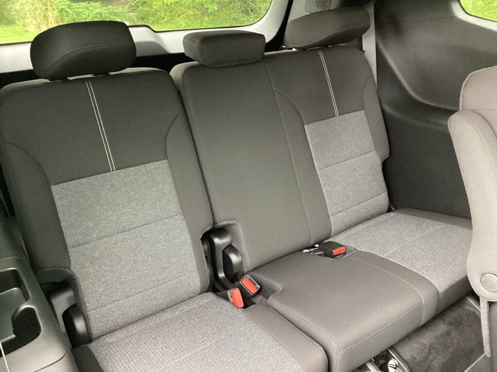 2026 GMC Acadia Elevation - Photo 21