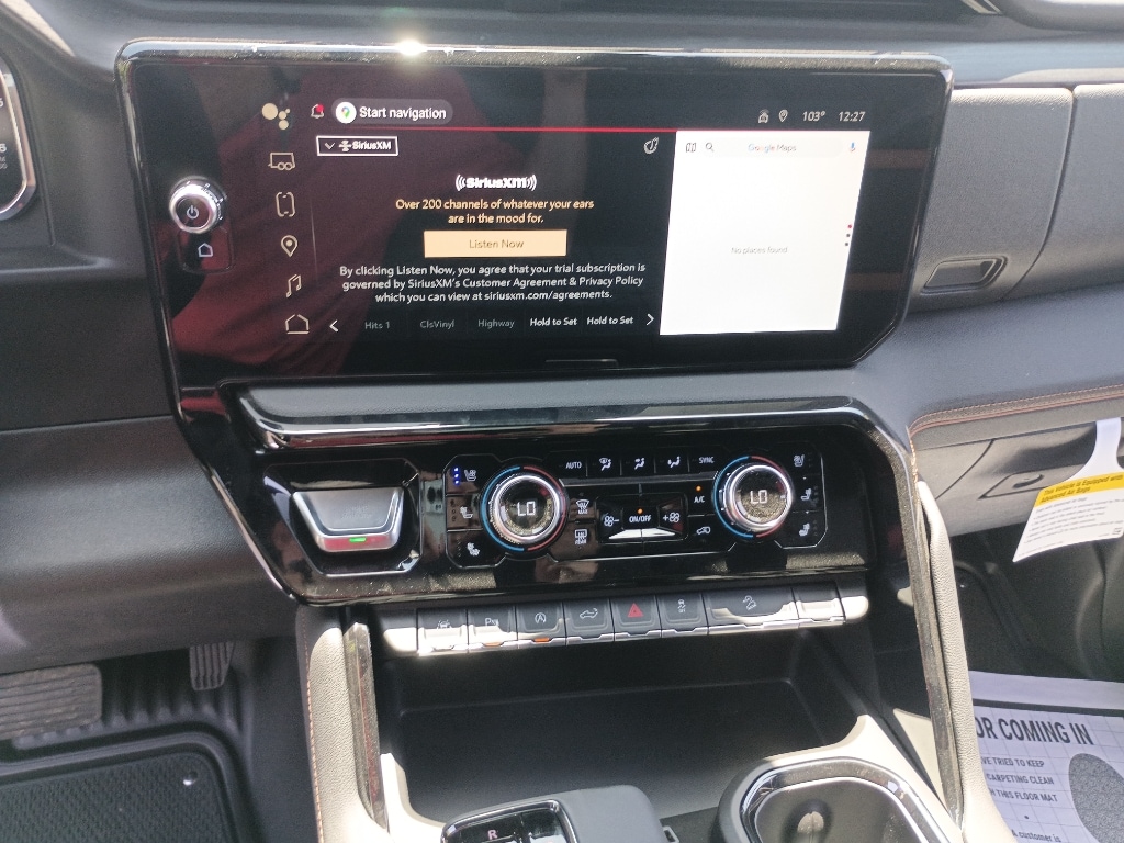 2026 GMC Sierra 1500 AT4 - Photo 14