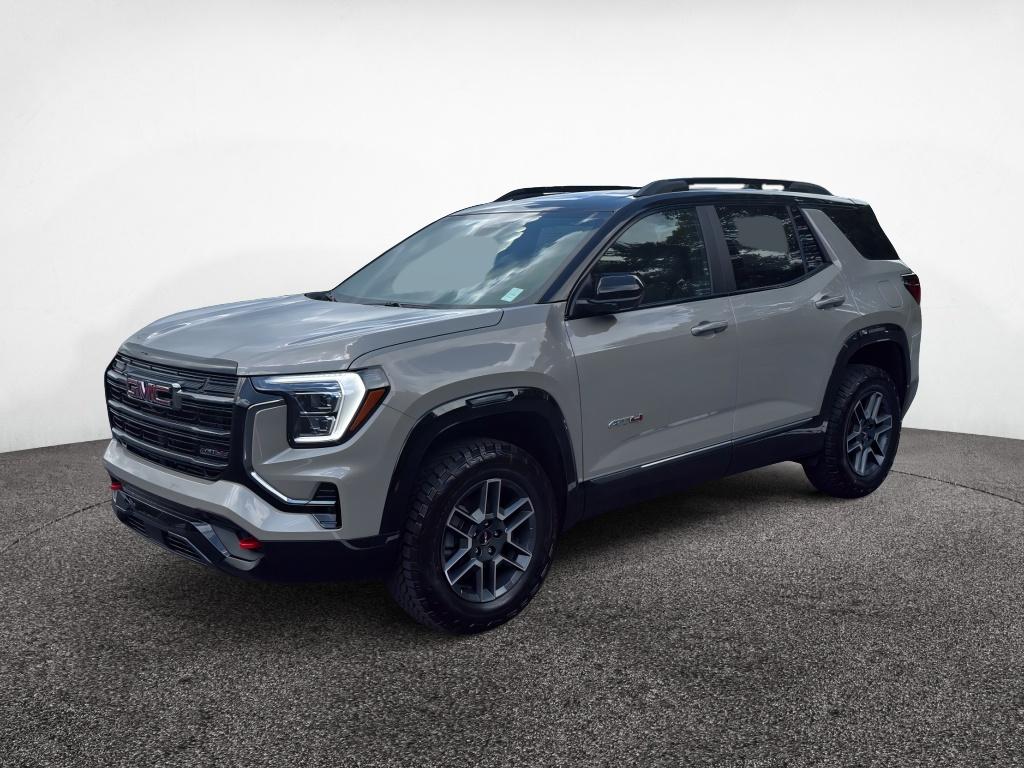 2026 GMC Terrain AT4 - Photo 7
