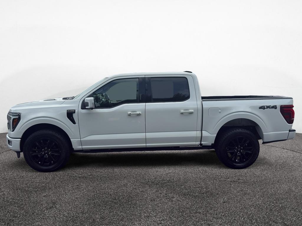 2024 Ford F-150 Platinum - Photo 6
