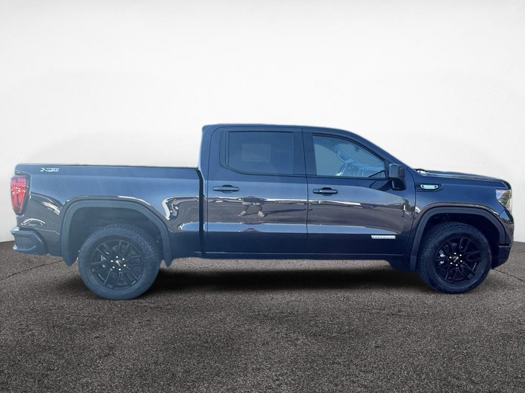 New 2026 GMC Sierra 1500 Elevation Truck