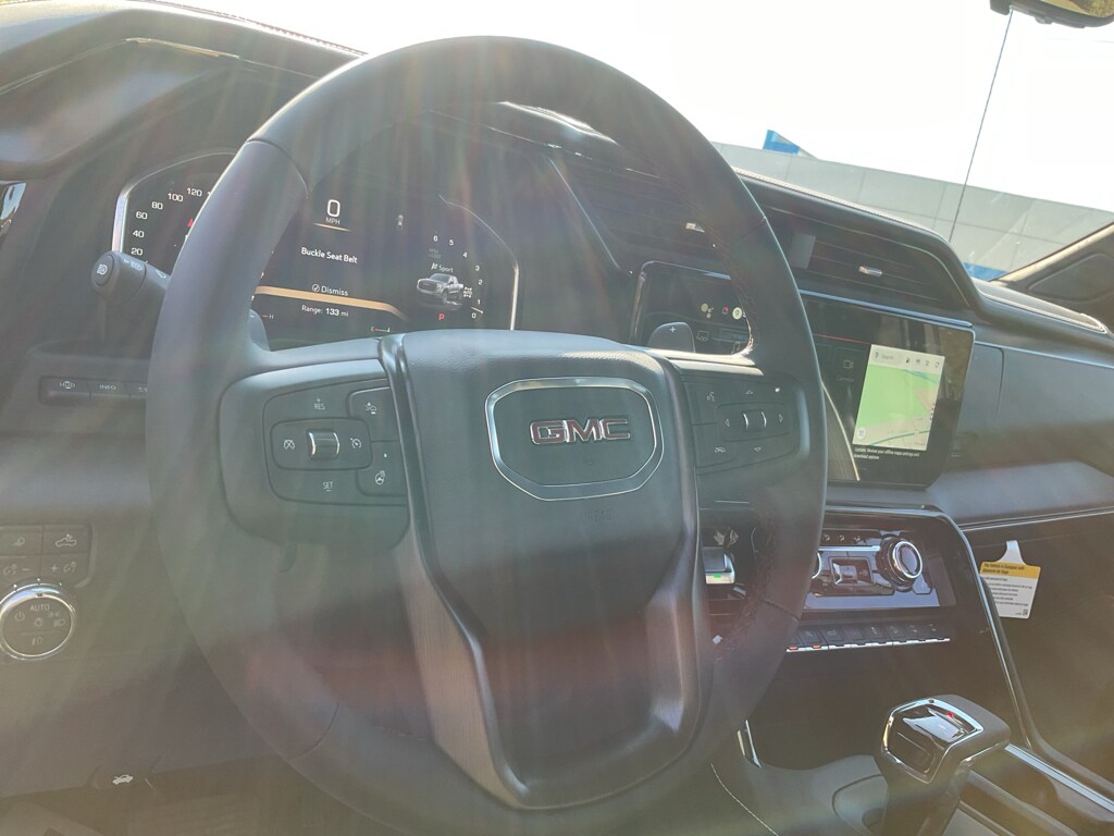 2026 GMC Sierra 1500 AT4X - Photo 17