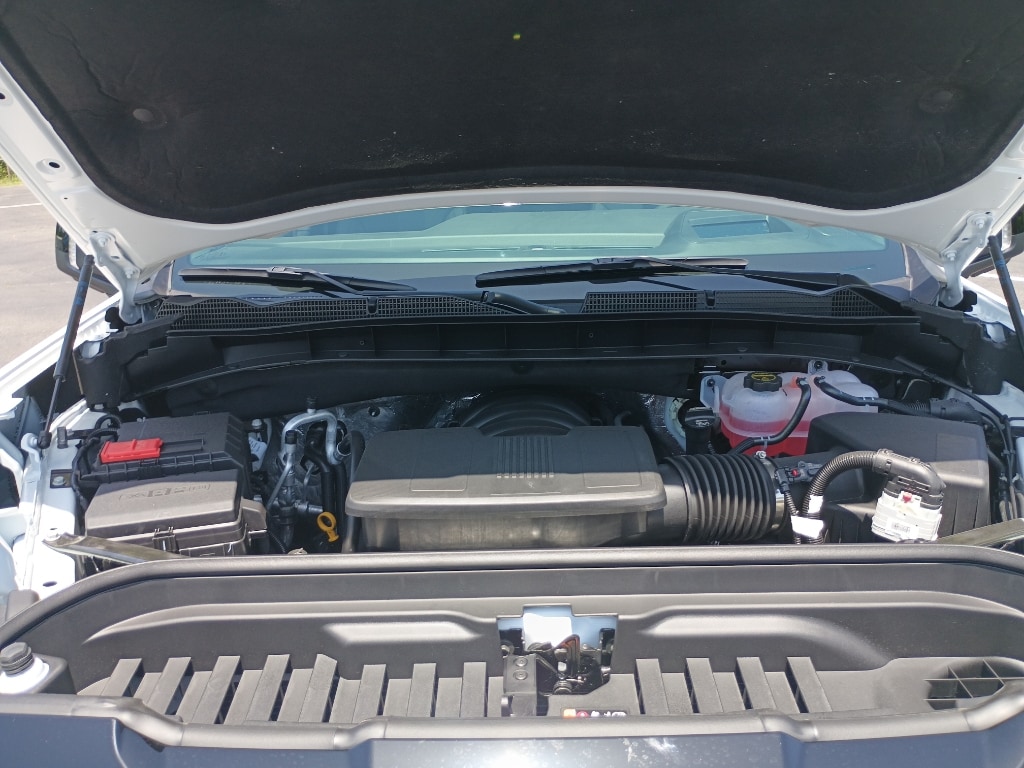 2026 GMC Sierra 1500 AT4 - Photo 26