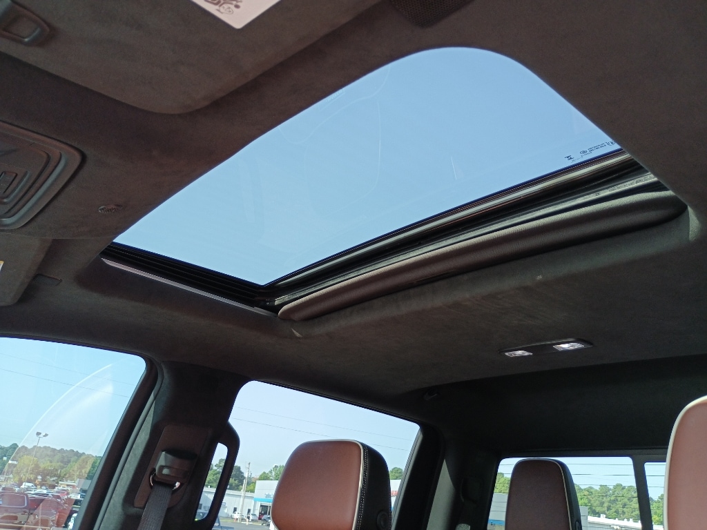 2024 GMC Sierra 1500 Denali Denali Ultimate - Photo 16
