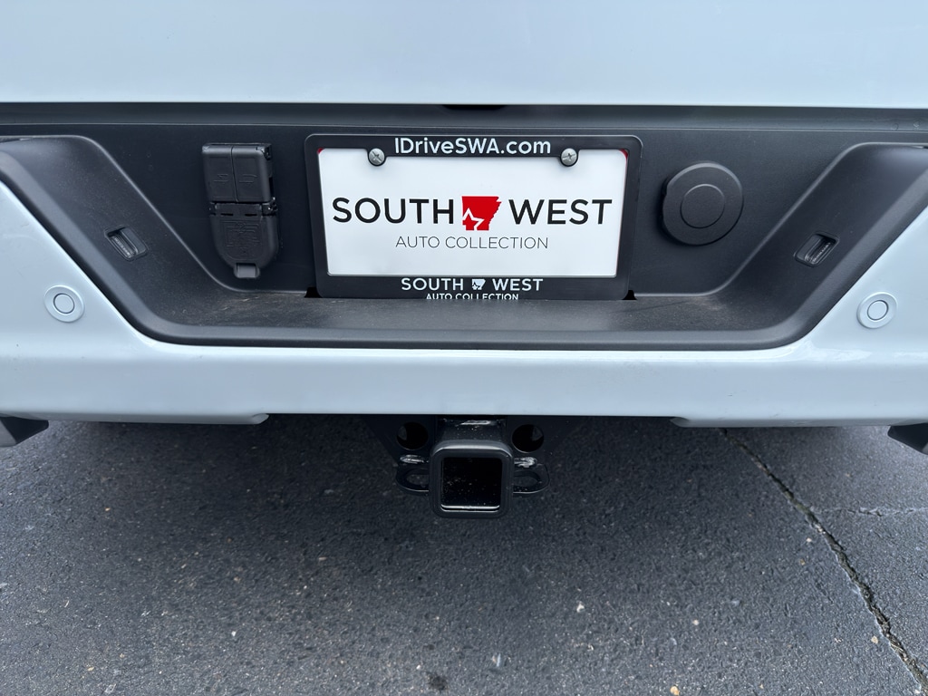 2026 GMC Sierra 1500 Denali - Photo 24