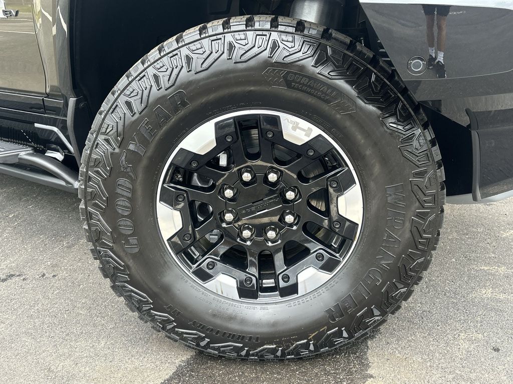 2025 GMC HUMMER EV 3X - Photo 37