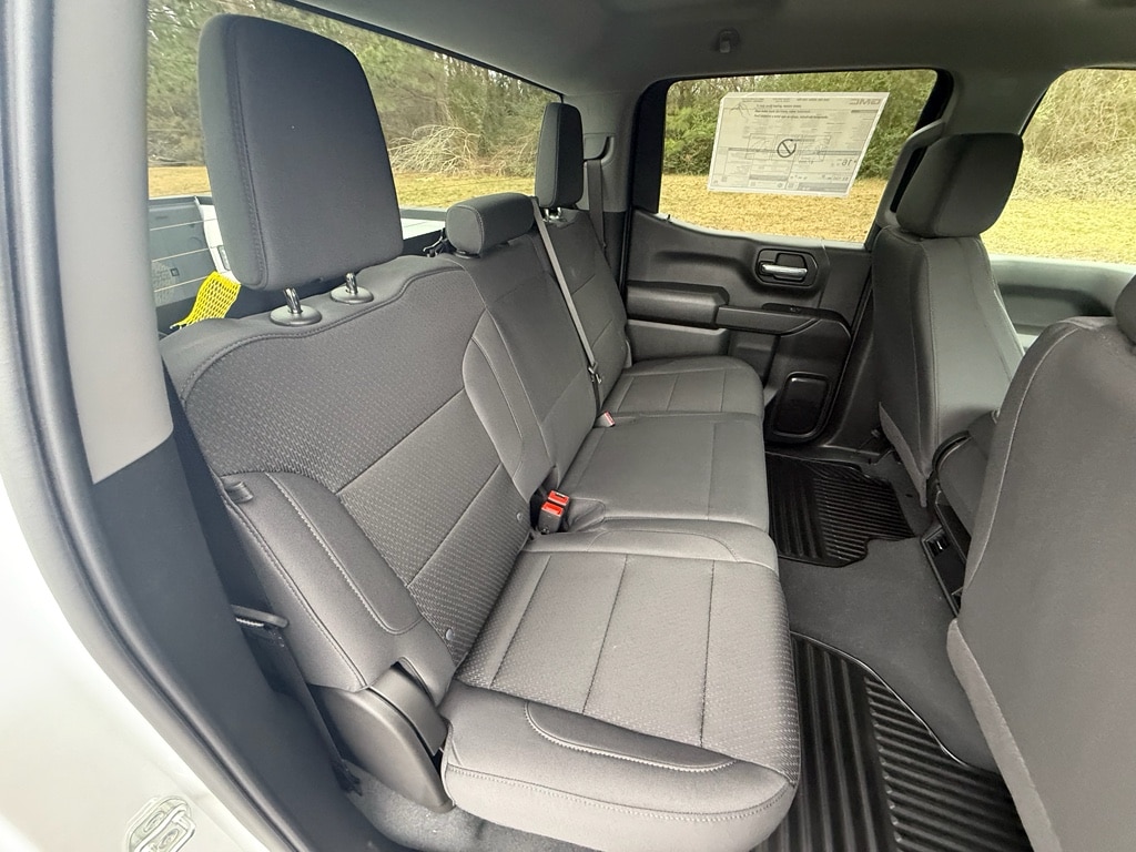 2026 GMC Sierra 1500 Pro - Photo 20
