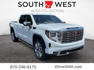 2026 GMC Sierra 1500 Denali Truck