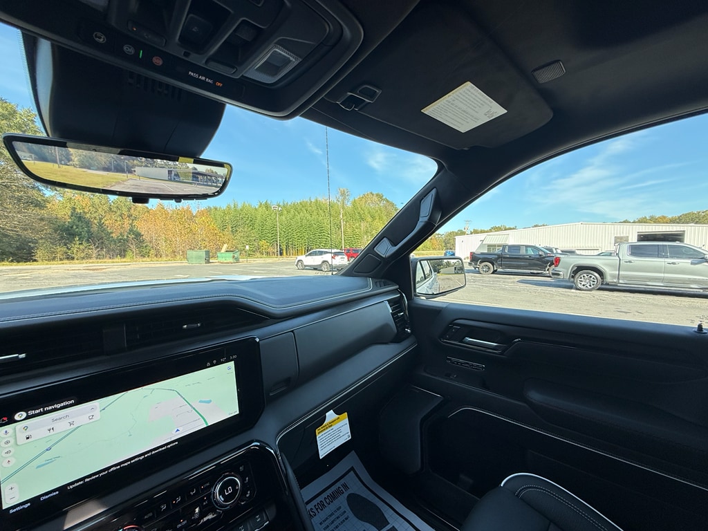 2026 GMC Sierra 1500 AT4X - Photo 17