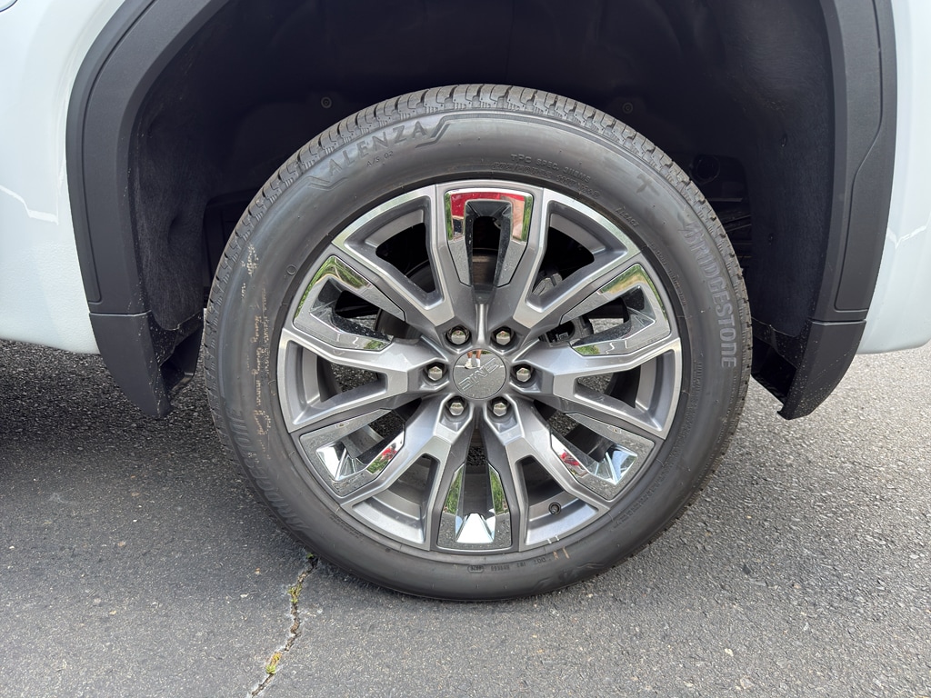 2026 GMC Sierra 1500 Denali - Photo 25