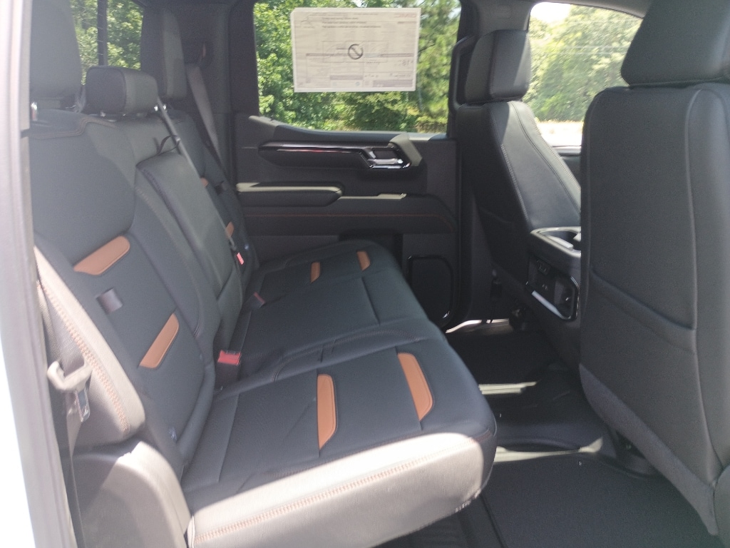 2026 GMC Sierra 1500 AT4 - Photo 21