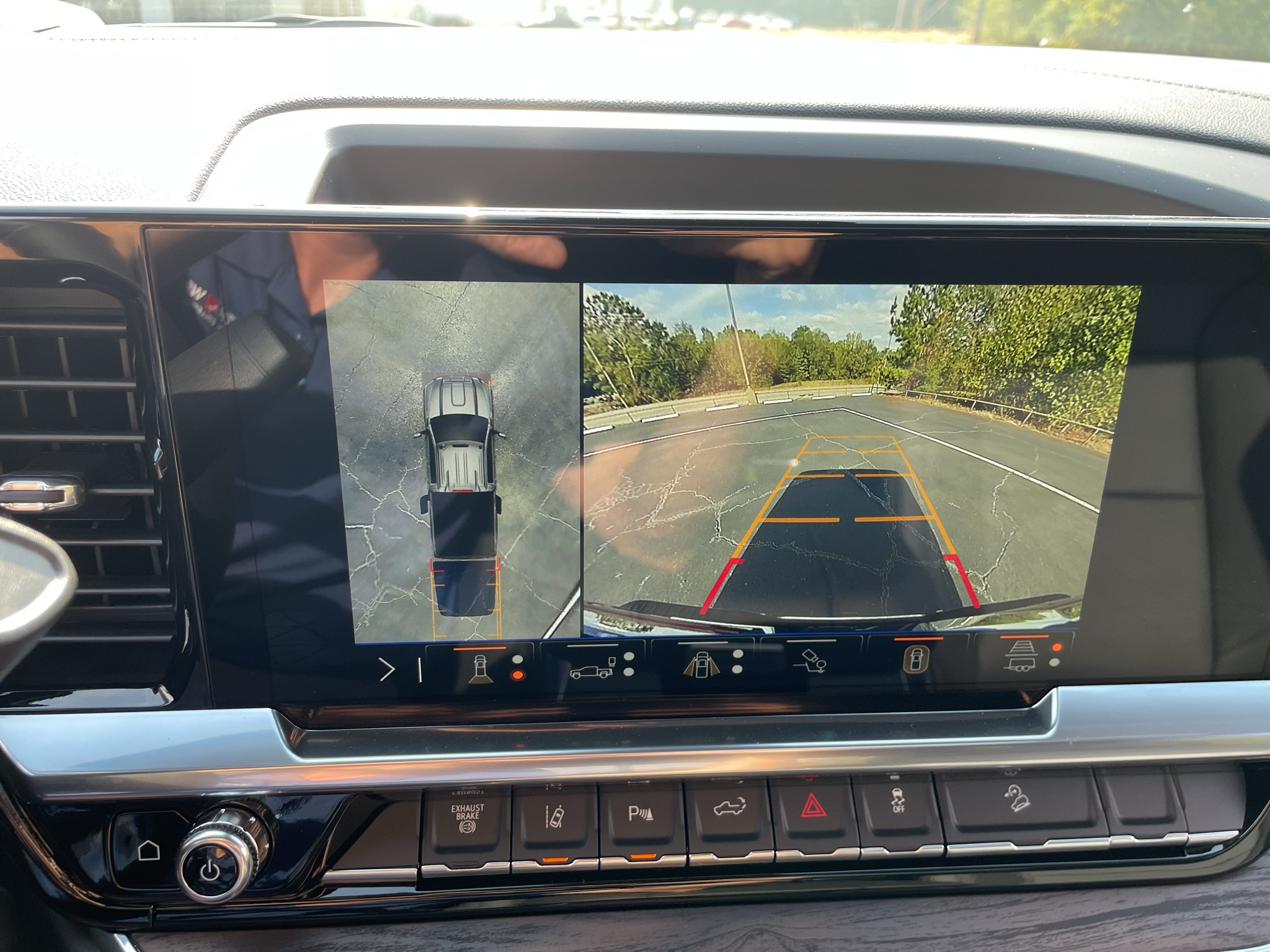 2026 GMC Sierra 2500HD SLT - Photo 12