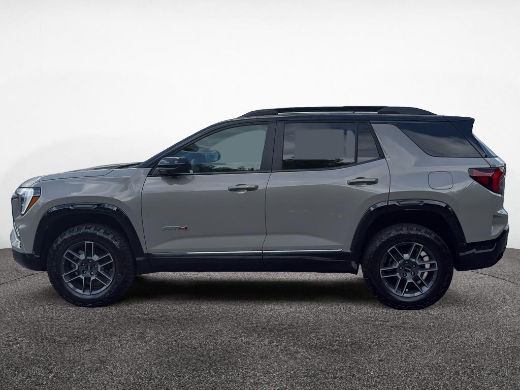 2026 GMC Terrain AT4 - Photo 6