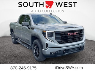 2026 GMC Sierra 1500 Elevation Truck