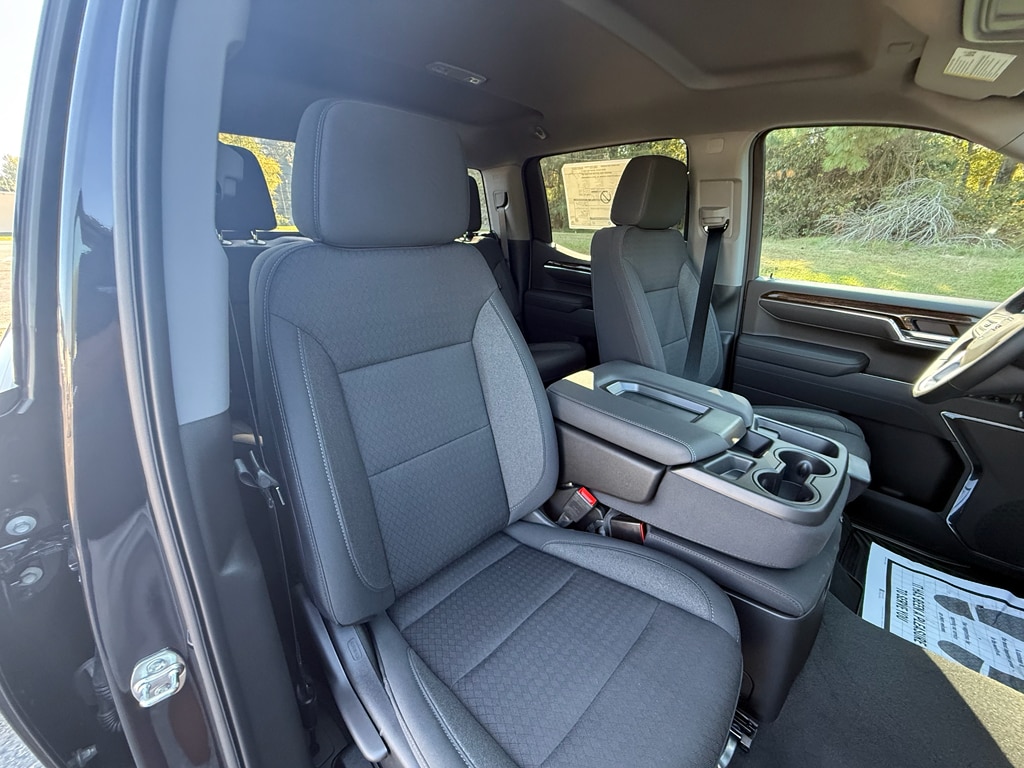 2026 GMC Sierra 1500 Elevation - Photo 22