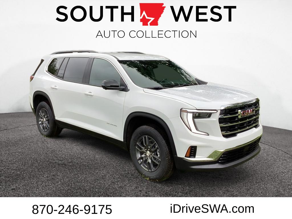 2026 GMC Acadia Elevation FWD's photo