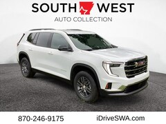 2026 GMC Acadia Elevation SUV