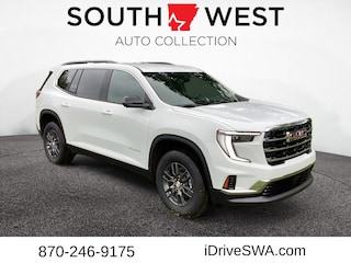 2026 GMC Acadia Elevation SUV