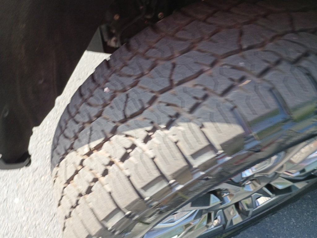 2024 GMC Sierra 1500 Denali Denali Ultimate - Photo 26